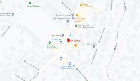 Un client agresse et paralyse un homme qui lui avait demandé de...