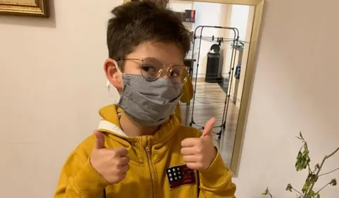 Lot, Haute-Garonne, P-O, Hautes-Pyrénées : fin du masque à l'école 