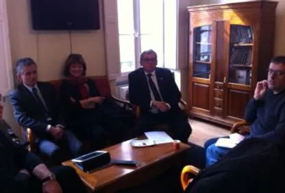 Carcassonne : l'opposition dit non à la fermeture de la Prade