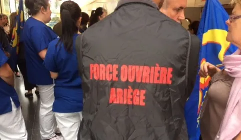 Grève au Chiva : le directeur de l'hôpital joue l'apaisement 