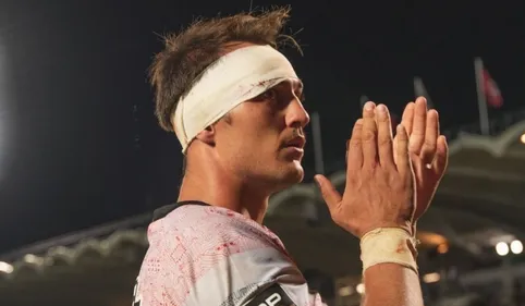 Toulouse gagne à Montpellier et prend seul les commandes du Top 14