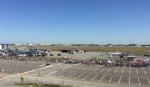 Plan social chez Airbus : tout se jouera finalement en début de...