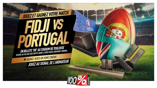 Semaine spéciale coupe du monde rugby