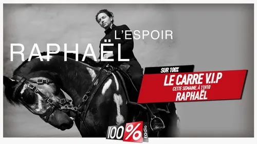 Le carré VIP DE RAPHAÊL