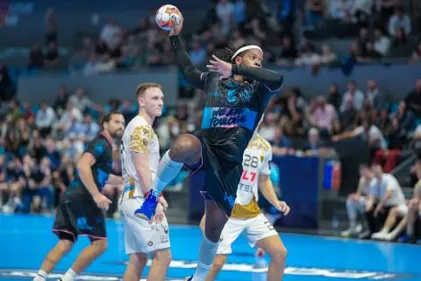 Défaite face au Vardar pour le fenix