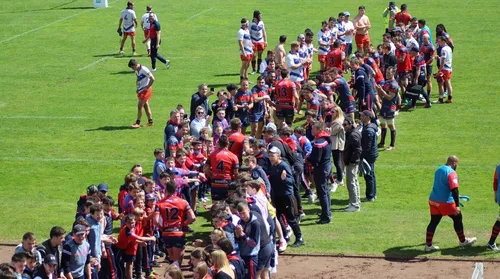 INFO 100%. Rugby : un grand groupe immobilier prêt à investir dans...