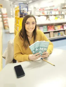 «Il faut garder espoir et rester patient»  témoigne Samantha Pace,...