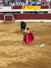 Pentecôteavic, les ferias sont de retour cette année et club...