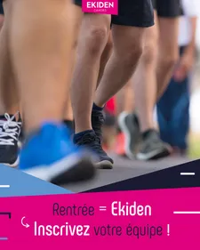 L’ekiden de Cahors 2025 