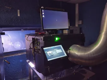 À Moissac (82), le cinéma Le Concorde entre dans l’ère du LED