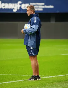 Top 14: en crise aiguë, Perpignan et Franck Azéma se séparent