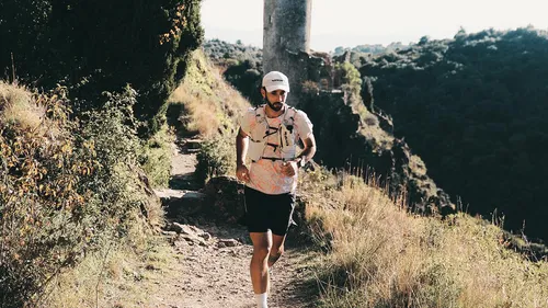 Aurélien Sanchez, sur les traces des citadelles cathares