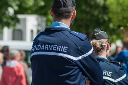 Homicide à Brassac. L'interpellé reconnait avoir tiré sur sa concubine