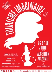 Tarn. Le tourisme imaginaire approche à Mazamet