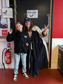 TARN: Amandine, professeur de chant à Mazamet, a coaché Gaétan pour...