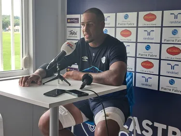 TARN: dernier match de la phase régulière de Top14 pour le Castres...