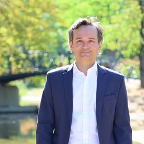 TARN: Arnaud Bousquet candidat à la mairie de Castres dévoile son...