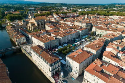 TARN: la ville de Castres épinglée par la Chambre Régionale des...