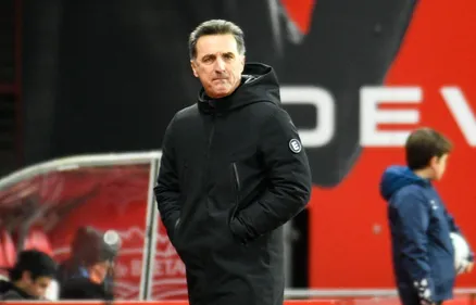 Face au PSG, Revel a "entre 1 et 5 % de chances de gagner" estime...