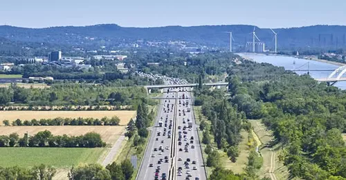 Grand Sud: trafic chargé en perspective sur la route des retours