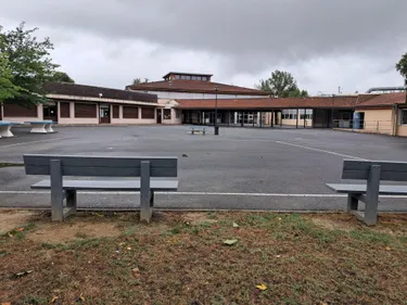 TARN: évolution favorable au collège de la Montagne Noire à...