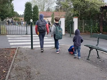 TARN: 60 818 élèves retournent en classe à partir de ce 1ier Septembre