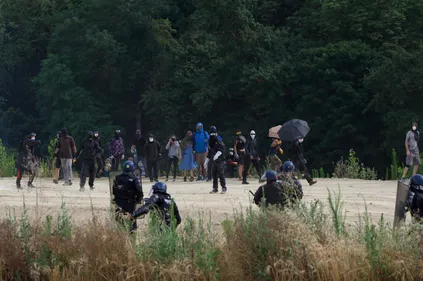 TARN : Une mobilisation anti A69 sans débordement majeur