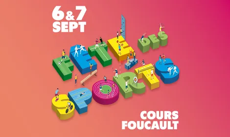 La Fête du sport à Montauban 