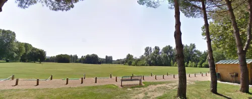 TARN: manifestation contre l'extension du golf de Gourjade à Castres