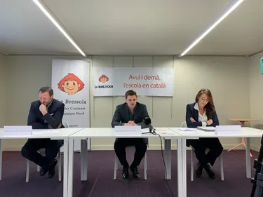 Pyrénées-Orientales : Confrontée à des difficultés économiques,...