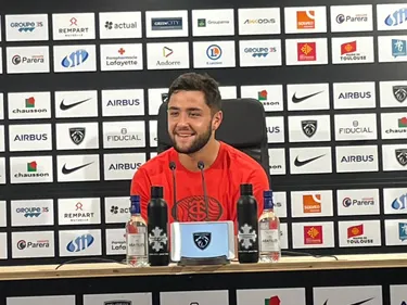 Une semaine après sa sixième étoile, le Stade Toulousain regoûte au...
