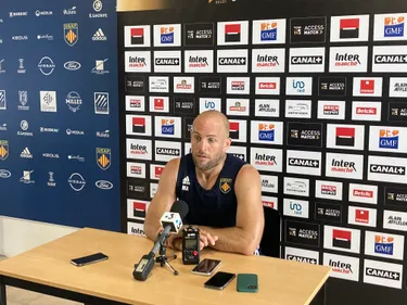 "On l'aime, on fera tout pour qu'il sorte par la grande porte", le...