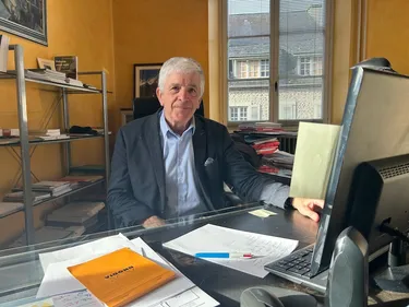 Oloron-Sainte-Marie : 2023 "une année où nous ne nous sommes pas...