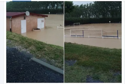 TARN: l'état de catastrophe naturelle reconnu pour douze communes...