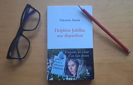 TARN: l'affaire Jubillar relatée dans plusieurs livres dont celui...