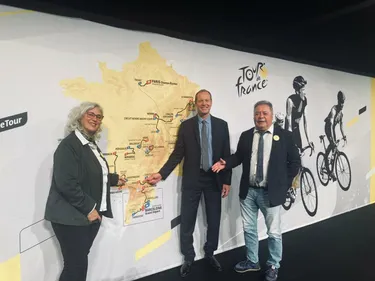 Le Tour de France 2026 revient en Ariège 