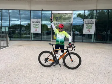 TARN: le bijoutier de Castres Luc Atgé rejoint l'Oncopôle de...