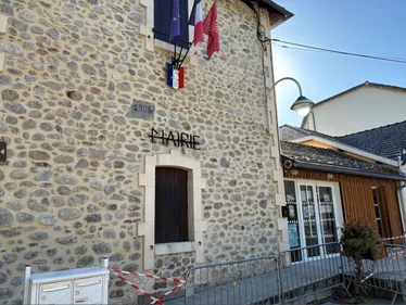 INFO 100%.  L’incendie qui s’est déclaré le 6 octobre à...