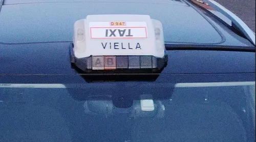 Les taxis du Gers en grève !