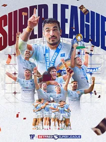 HAUTE-GARONNE: le Toulouse Olympique XIII évoluera en Super League...