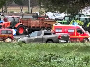 Pamiers. La victime de 12 ans décédée après le drame de la...