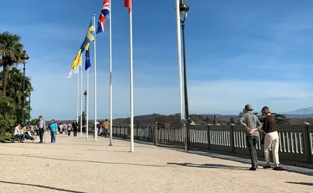 Tentative d'assassinat à Pau samedi dernier : 2 suspects mis en examen