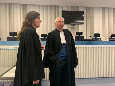 Affaire des disparus de Mirepoix : l'infirmière et son ex-amant...