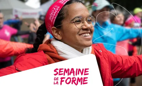 La Semaine de la Forme 2025