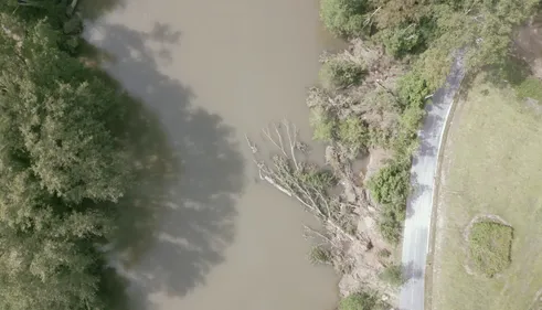 Intempéries : L'heure du bilan et des mesures de soutien