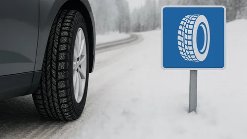 Équipements hivernaux obligatoires : qui doit s’équiper ?