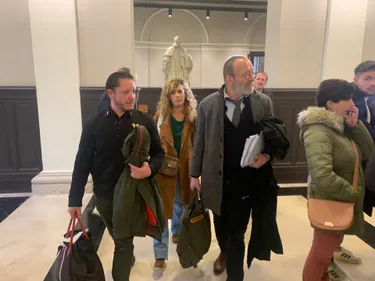 Affaire Jubillar. La justice rendra sa décision le 8 février sur le...