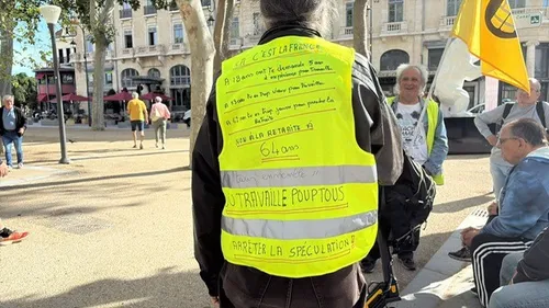 "Bloquons tout" mobilisation dispersée mais engagée dans l’Aude