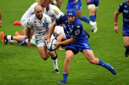 Castres Olympique. "Cette rumeur est fausse", Gaëtan Barlot dément...