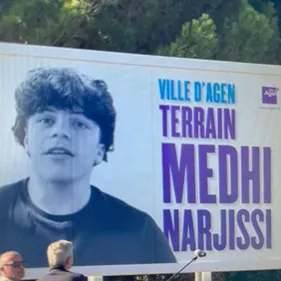 Disparition de Medhi Narjissi 